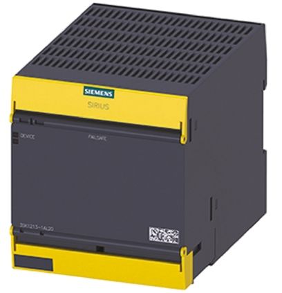 Siemens 3SK1213-1AL20 7845872