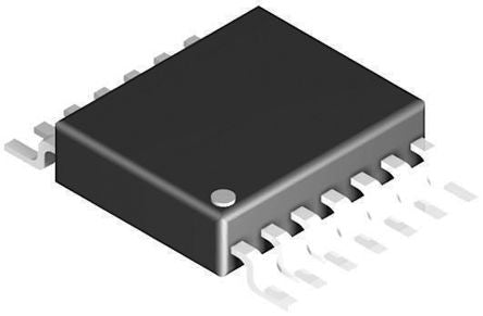 Texas Instruments SN74LVC04ADGVR 1626689