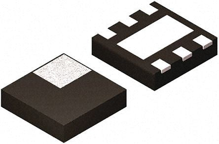 Texas Instruments SN74LVC1G17DSFR 8095999