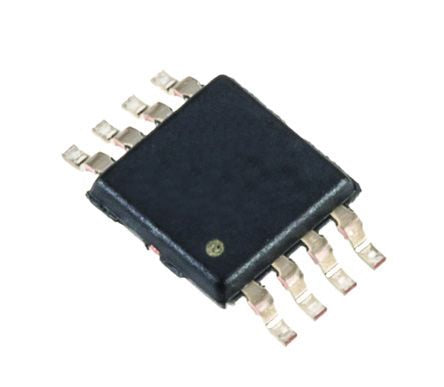 Texas Instruments LM393ADGKR 8096346