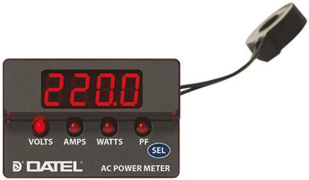 Murata Power Solutions ACM20-5-AC1-R-C 8103286