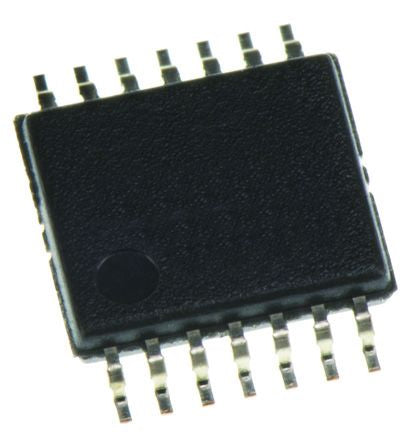 Texas Instruments TPA6138A2PW 8124252