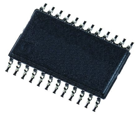 Texas Instruments TPD12S016PWR 8124270