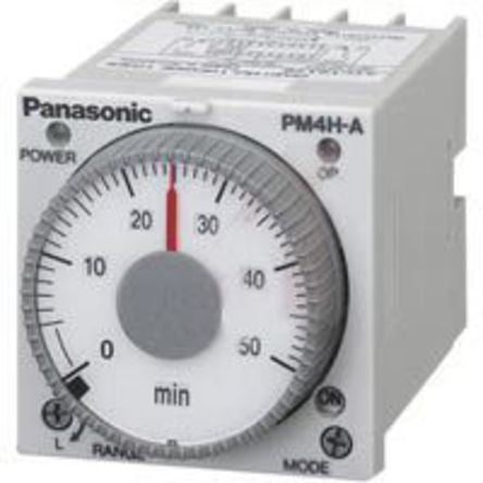 Panasonic PM4HS-H-DC12VW 8127967