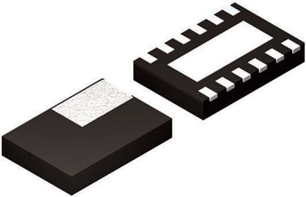 Texas Instruments DRV8835DSSR 8136485