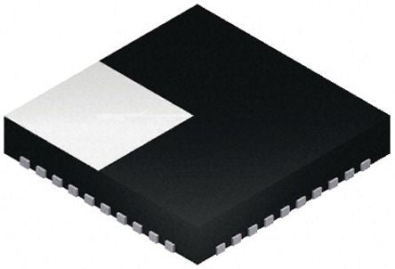 Texas Instruments DS25BR440TSQ/NOPB 1627677