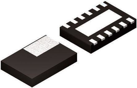 Texas Instruments BQ27541DRZT-V200 1628105