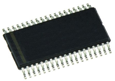 Texas Instruments MSP430FR5739IDA 1684343