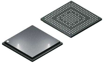 Texas Instruments TMS320C6205ZHK200 8184721