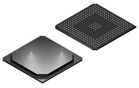 Texas Instruments TMS320C6712DZDP150 8184761