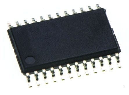Texas Instruments TPS65150PWP 8184907