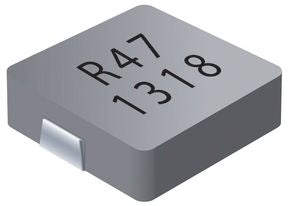 Bourns SRP1245A-100M 8193434