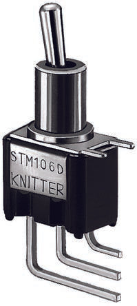 KNITTER-SWITCH STM 106 D-VM 8199224