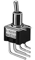 KNITTER-SWITCH STM 206 P-VM 8199230