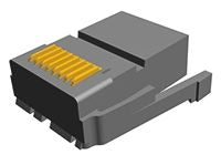 TE Connectivity 5-520424-3 8208176