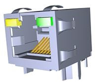 TE Connectivity 6116173-4 1643411