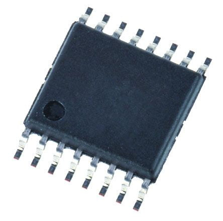 Texas Instruments LM43603PWPT 8239290