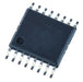 Texas Instruments LM20123MHE/NOPB 1628178