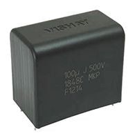 Vishay MKP1848C62550JP4 8251449