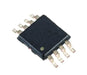 Texas Instruments PCA9515BDGKR 8253221