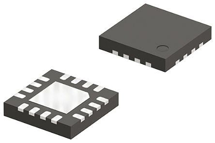 Texas Instruments TS3A44159RGTR 1628841
