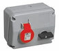 ABB 2CMA167631R1000 - 316MHS6 8305259