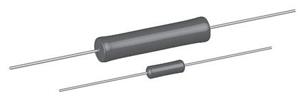 Vishay CW0105K600JE12 8443727