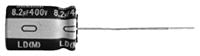 Nichicon ULD2W8R2MPD 1671200