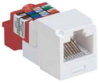 Panduit CJ5E88TGR 8485484