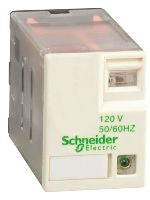 Schneider Electric RXM4AB3F7 8841575