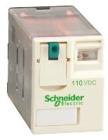 Schneider Electric RXM4GB1FD 8841600