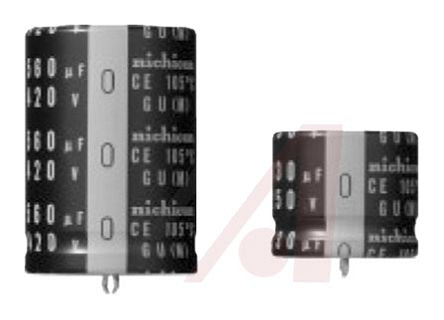 Nichicon LGU1V682MELA 8512135