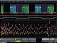 Teledyne LeCroy WS10-AUDIOBUS TD 8513116