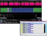 Teledyne LeCroy WS10-USB2-HSICBUS D 8513163