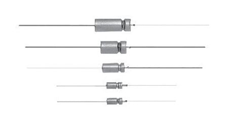 Vishay 109D337X0030T0 8523021