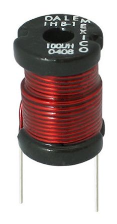 Vishay IHB-2 1UH 20% 8523665