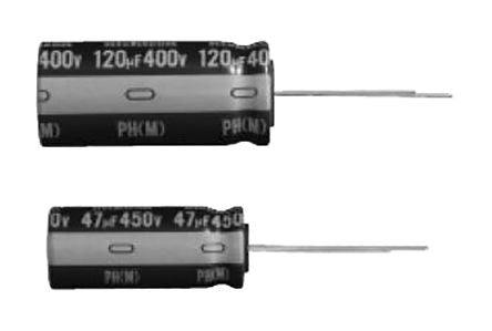 Nichicon UPHW6151MHD 8524970