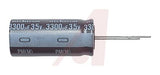 Nichicon UPM1C152MHD1TO 8525011