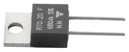 Vishay RTO020F470R0JTE3 8526730
