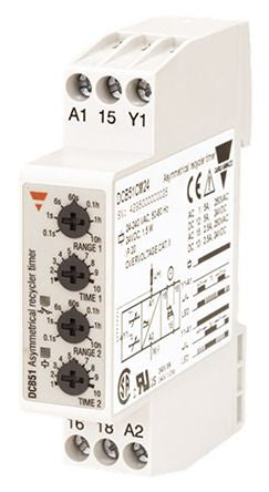 Carlo Gavazzi DCB51CM24 8577132