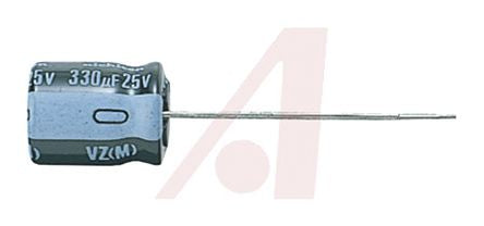 Nichicon UVZ1J682MRD 8621775