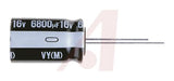 Nichicon UVY1HR33MDD 8624174