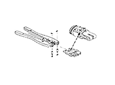 TE Connectivity 217200-1 8647020