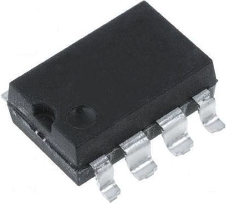 ON Semiconductor FOD3150SD 8649114