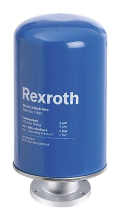 Bosch Rexroth R928016612 8696735