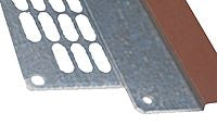 Fibox MPP ARCA 3020 Mountingplate perforated 8697974