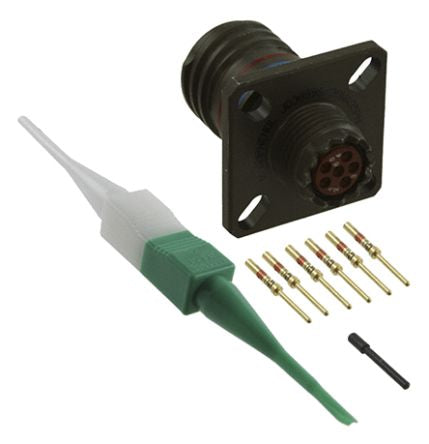 Amphenol D38999/20WA35PN 8751488