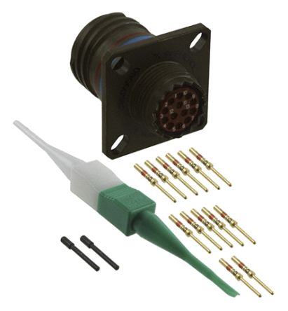 Amphenol D38999/20WB35PN 8751490