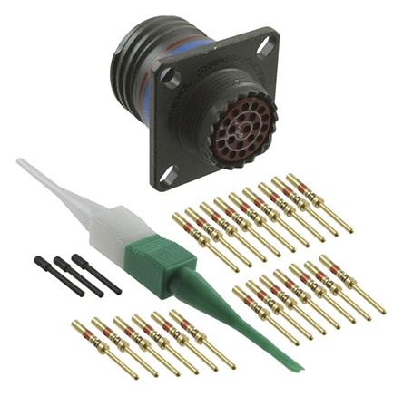 Amphenol D38999/20WC35PN 8751494