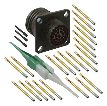 Amphenol D38999/20WC35SN 8751504